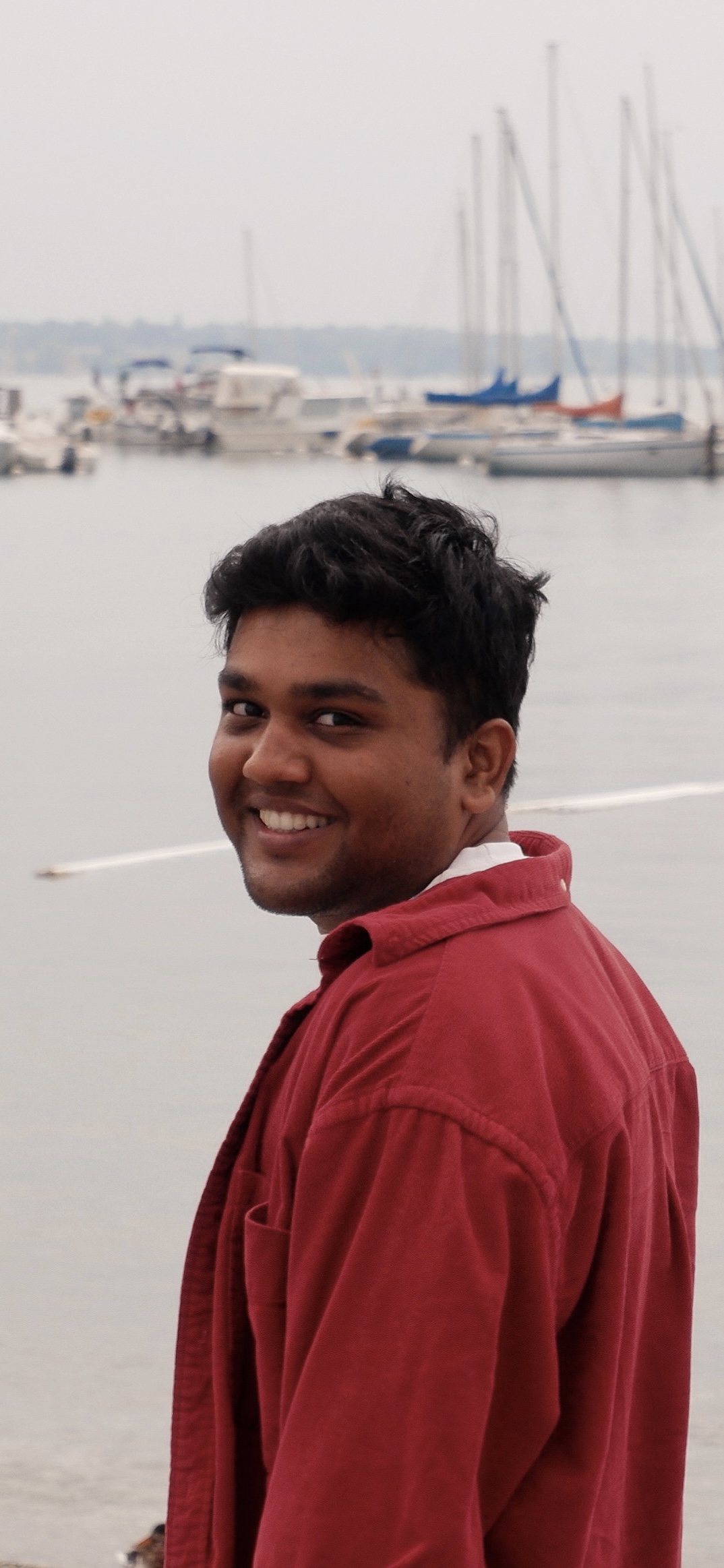 Sagar Vidya Addepalli